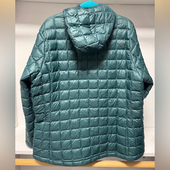 The North Face | ThermoBall Hooded Jacket | XXL - Picture 2 of 8